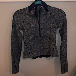 Lululemon Half Zip